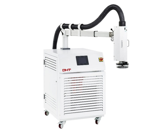 DHT?ThermalAir-5000A 熱流儀