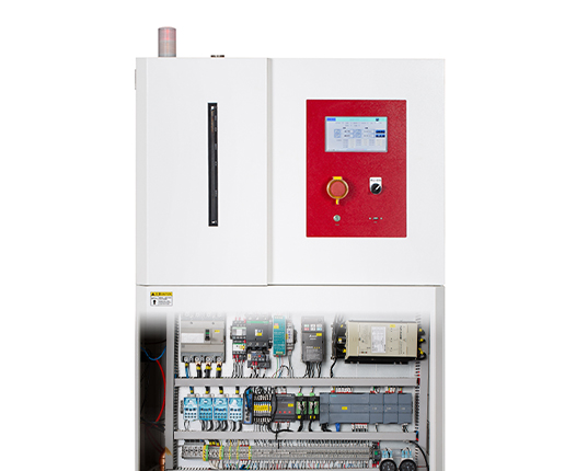 DHTChiller-DY24 電池包用動(dòng)態(tài)控制冷水機(jī)