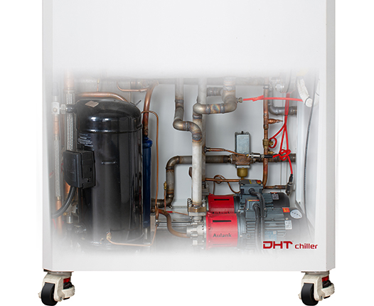 DHTChiller-DY50 電池包用動(dòng)態(tài)控制冷水機(jī)