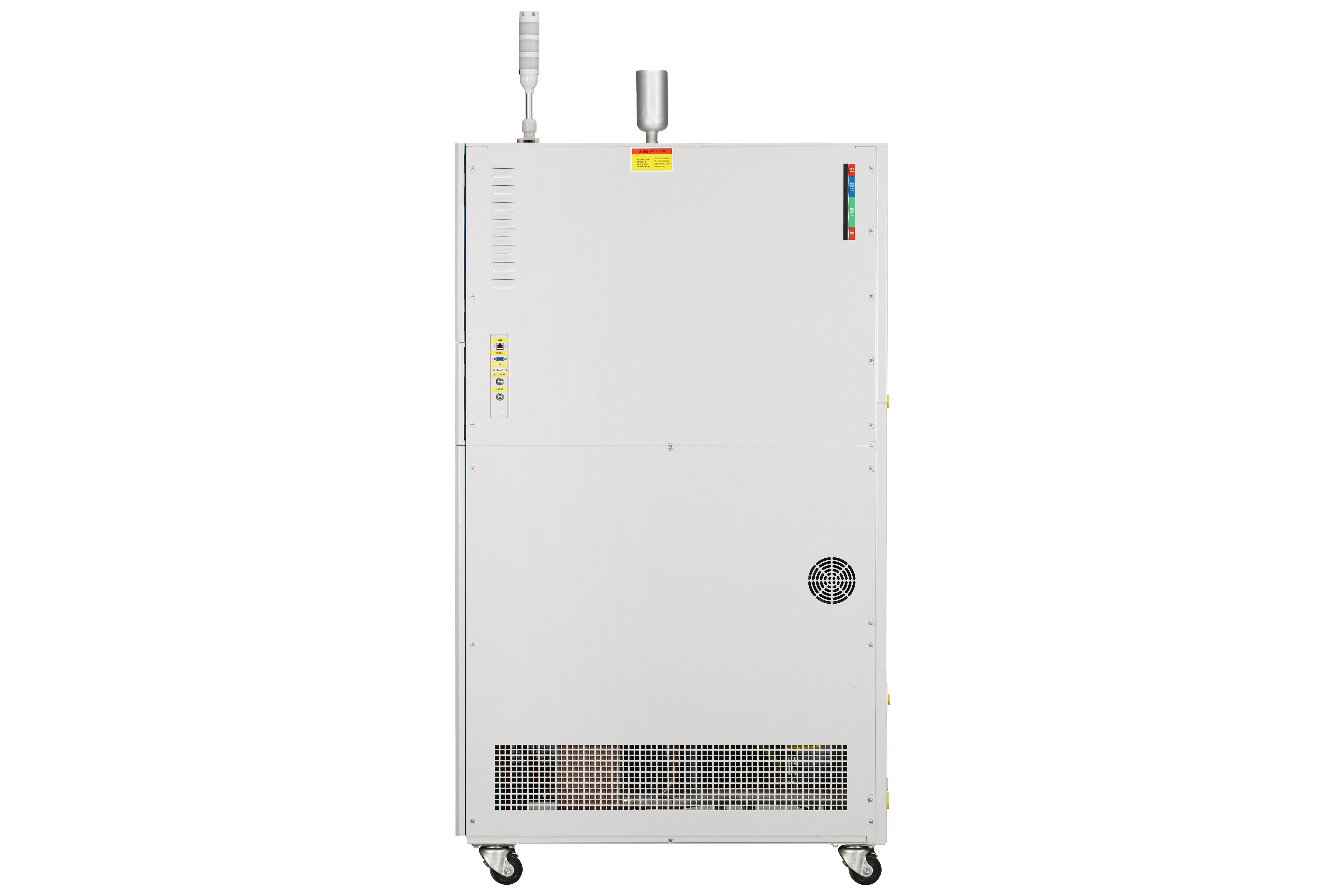 DHT?.Chiller：儲(chǔ)能電池包熱管理系統(tǒng)冷水機(jī)專家