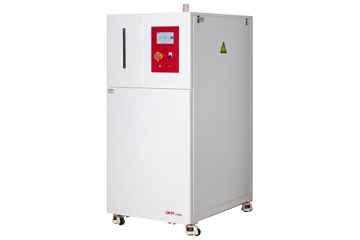 DHT?.Chiller工業(yè)冷熱水機(jī)：一機(jī)雙效，破解企業(yè)溫控難題